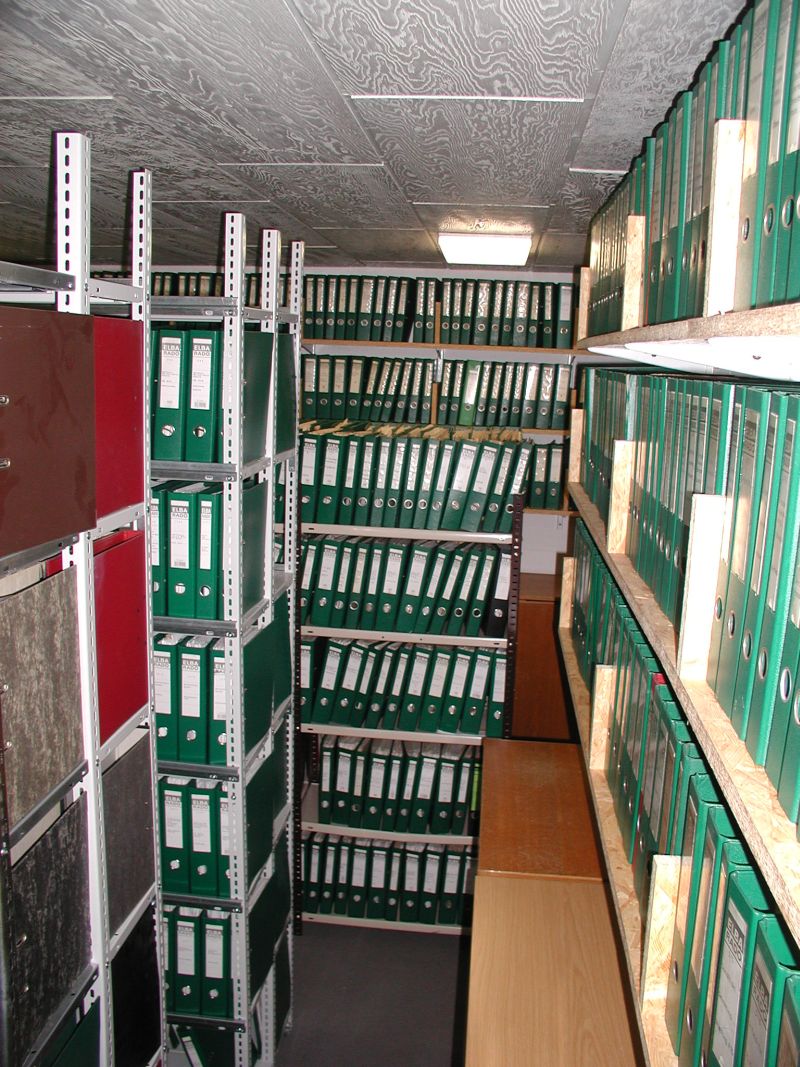 Archiv
