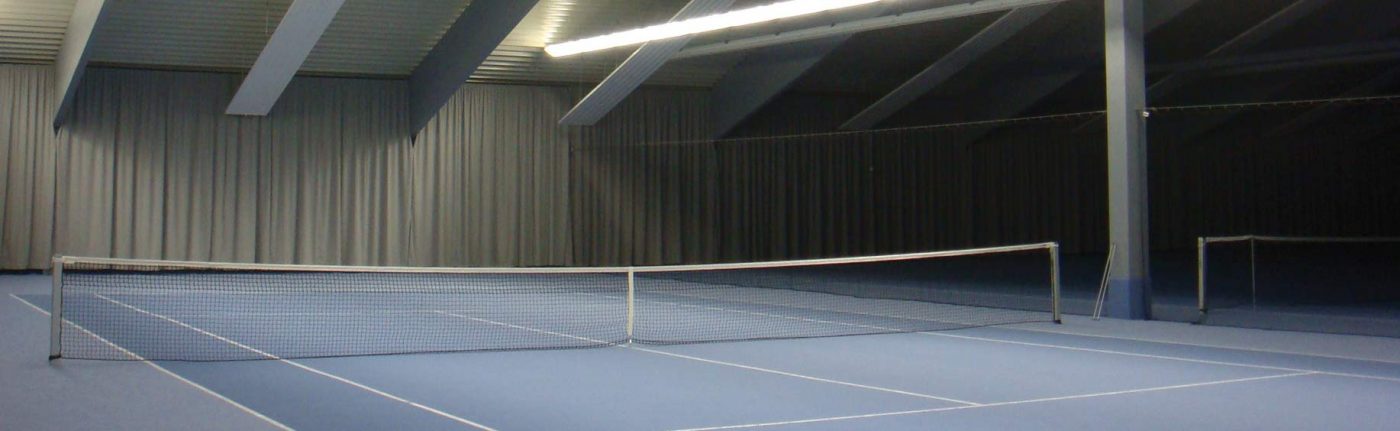 (c) Tennishallenbau.com